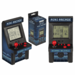 Παιχνιδομηχανή Ρετρό  gaming με 26 Παιχνίδια.