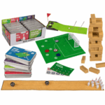 Mini Games σε Κουτί 12Χ8 εκ.