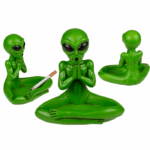 Τασάκι, Yoga Alien, . 13,5 εκ.