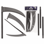 Δρεπάνι, 100 x 34 εκ. Halloween