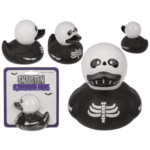 Σκελετός που Τρίζει Πάπια, περ. 8,5 εκ. Halloween