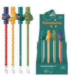 Στυλό γόμα Dinosaur