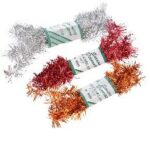 ΧΡ ΤΡΕΣΑ ΜΙΚΡΗ 180ΕΚ ΚΟΚΚΙΝΟ/ΑΣΗΜΙ/ΜΠΡΟΝΖΕ CHRISTMAS