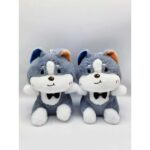 ΑΠΑΛΟ ΛΟΥΤΡΙΝΟ ΣΚΥΛΑΚΙ 22CM