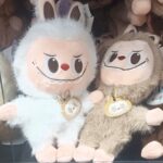 Λούτρινο Τερατάκι 20