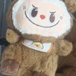 Λούτρινο Τερατάκι 21