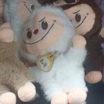 Λούτρινο Τερατάκι 22