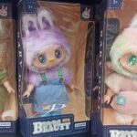 Λούτρινο Τερατάκι 24