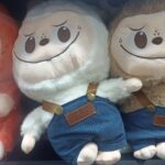 Λούτρινο Τερατάκι 25