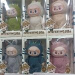 Λούτρινο Τερατάκι 27