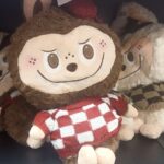 Λούτρινο Τερατάκι 28