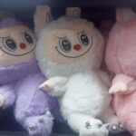 Λούτρινο Τερατάκι 30