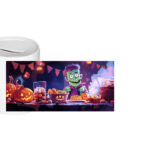 Κουμπαράς Halloween 5