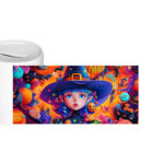 Κουμπαράς Halloween 6