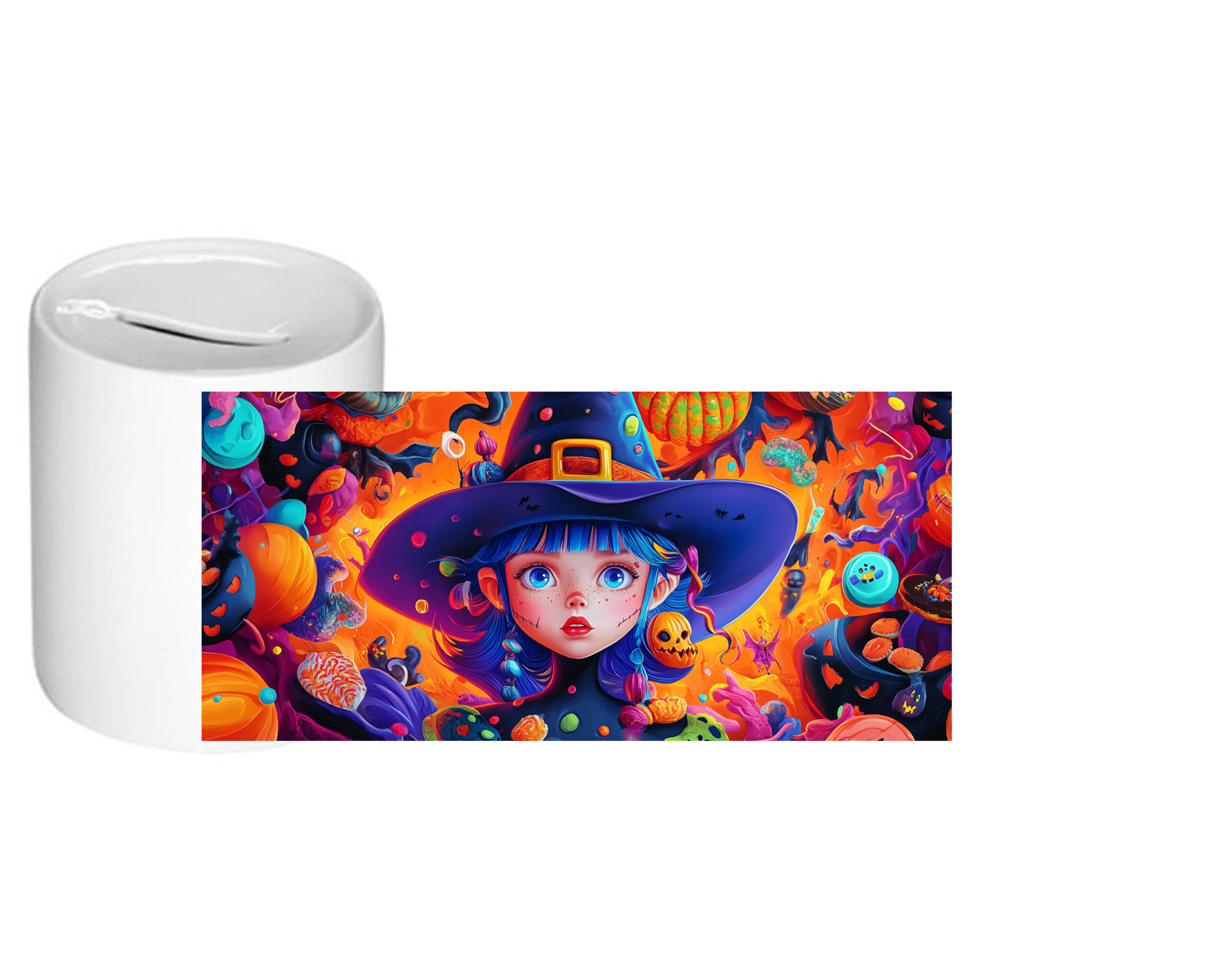 300000139206.jpg Κουμπαράς Halloween 6 - Image 1