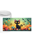 Κουμπαράς Halloween 7