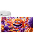 Κουμπαράς Halloween 8