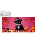 Κουμπαράς Halloween 9