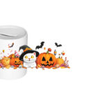 Κουμπαράς Halloween 10