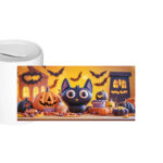 Κουμπαράς Halloween 11