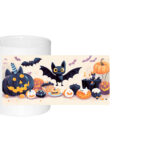 Μολυβοθήκη  Halloween 1