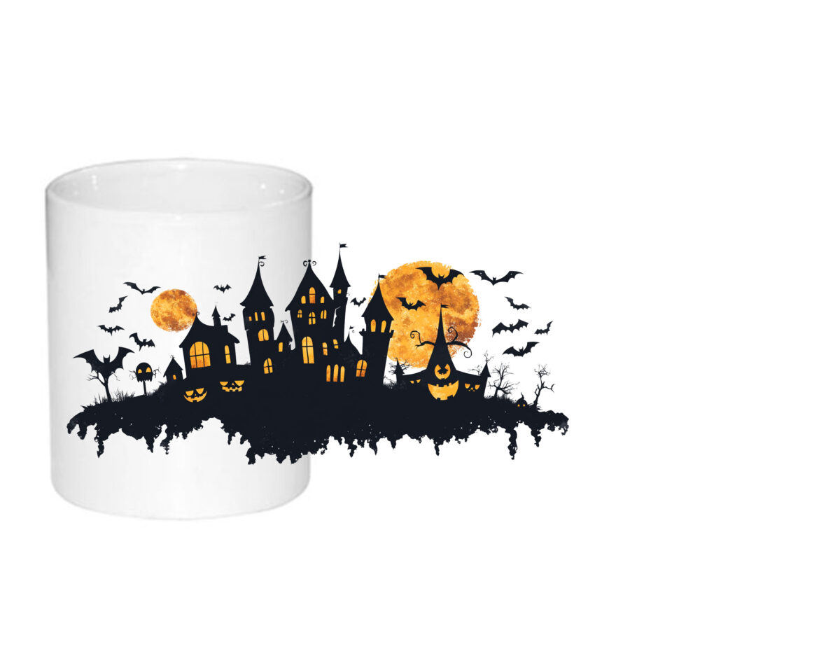 Μολυβοθήκη  Halloween 2 - Image 1