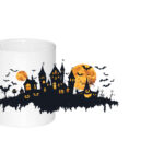 Μολυβοθήκη  Halloween 2