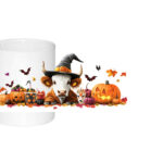 Μολυβοθήκη  Halloween 3