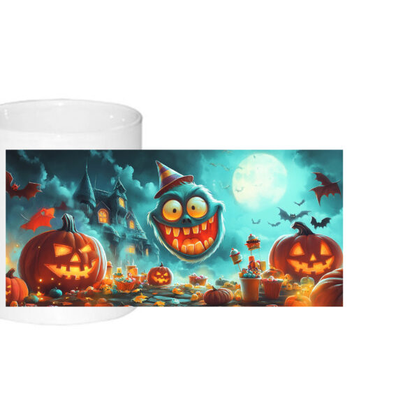 Μολυβοθήκη  Halloween 4