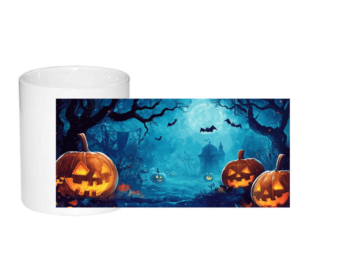 Μολυβοθήκη  Halloween 5 - Image 1