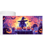 Μολυβοθήκη  Halloween 7