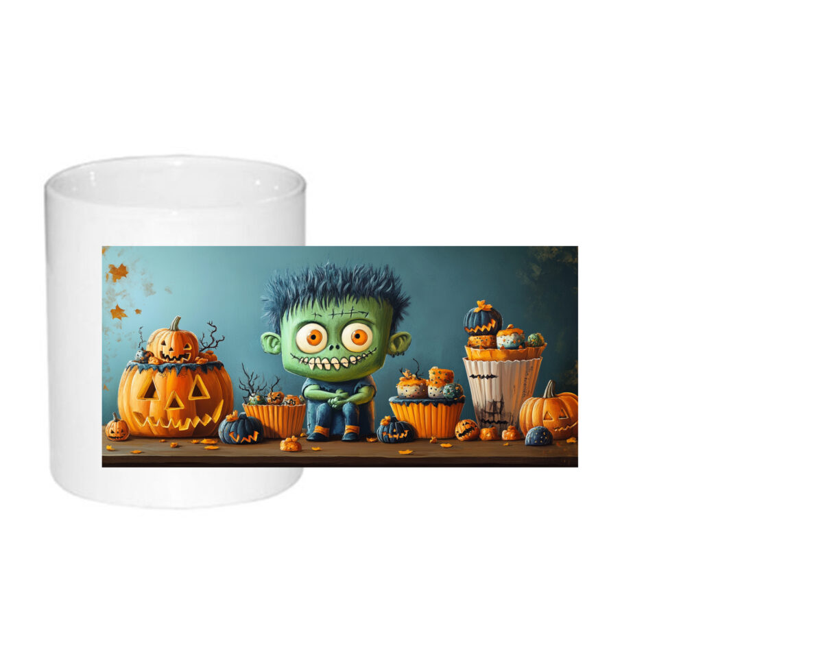 Μολυβοθήκη  Halloween 8 - Image 1