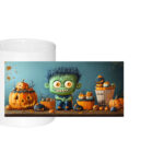 Μολυβοθήκη  Halloween 8