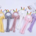 Προστατευτικά Αυτιών Χειμερινά 4