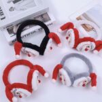 Προστατευτικά Αυτιών Χειμερινά 9