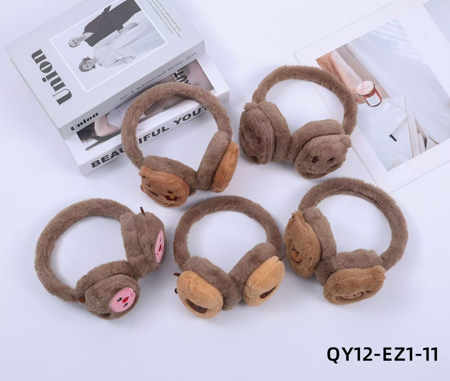 300000139435.jpg Προστατευτικά Αυτιών Χειμερινά 10 - Image 1