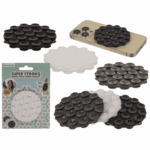 Βάση κινητού με βεντούζα, 6,5 cm GADGET