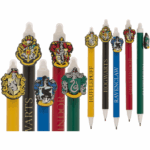 Στυλό που σβήνει Harry Potter, 15 cm