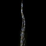 ΧΡ 250 MICROLED ΣΥΡΜΑ ΚΑΤΑΡΑΚΤΗΣ ΑΣΗΜΙ/ΠΑΓΟΥ 8ΠΡΟΓΡΑΜ 2.5ΜΕΤΡΑ ΕΣΩΤ & ΕΞΩΤ ΧΩΡΟΥ CHRISTMAS