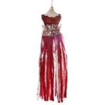 ΧΡ ΜΠΟΡΝΤΩ ΒΕΛΟΥΤΕ ΦΟΡΕΜΑ ΣΤΟΛΙΔΙ 10Χ36ΕΚ CHRISTMAS