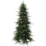 ΧΡ ΔΕΝΤΡΟ "SLIM FIR" 210ΕΚ CHRISTMAS