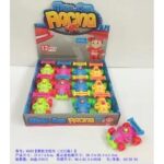 ΜΙΝΙ ΑΥΤΟΚΙΝΗΤΑΚΙΑ ΣΕ ΔΙΑΦΟΡΑ ΧΡΩΜΑΤΑ BEBE