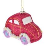 ΧΡ ΠΟΛΥΧΡΩΜΟ ΑΥΤΟΚΙΝΗΤΟ ΚΡΕΜΑΣΤΟ ΣΤΟΛΙΔΙ 8ΕΚ CHRISTMAS