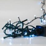 ΧΡ 50 LED ΠΡΑΣΙΝΟ/ΠΑΓΟΥ 8ΠΡΟΓΡΑΜ 2,5ΜΕΤΡΑ ΕΣΩΤ & ΕΞΩΤ ΧΩΡΟΥ 5mm CHRISTMAS