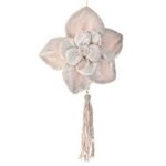 ΧΡ ΚΡΕΜ ΒΕΛΟΥΔΙΝΟ ΛΟΥΛΟΥΔΙ ΚΡΕΜΑΣΤΟ 24Χ45ΕΚ CHRISTMAS