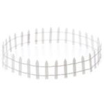 ΧΡ ΜΙΝΙ ΠΛΑΣΤΙΚΟΣ ΦΡΑΧΤΗΣ 60Χ4ΕΚ CHRISTMAS