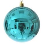 ΧΡ ΠΕΤΡΟΛ ΠΛΑΣΤΙΚΗ ΜΠΑΛΑ 10ΕΚ ΣΕΤ/4 CHRISTMAS