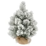 ΧΙΟΝΙΣΜΕΝΟ ΔΕΝΔΡΟ Φ30Χ45ΕΚ ΣΕ ΤΣΟΥΒΑΛΙ 34TIPS CHRISTMAS