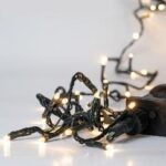 ΧΡ 50 LED ΠΡΑΣΙΝΟ/ΛΕΥΚΟ 8ΠΡΟΓΡΑΜ 2,5ΜΕΤΡΑ ΕΣΩΤ & ΕΞΩΤ ΧΩΡΟΥ CHRISTMAS