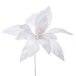 ΧΡ ΛΕΥΚΟ ΑΛΕΞΑΝΔΡΙΝΟ ΠΙΚ 33Χ30ΕΚ CHRISTMAS